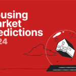 Redfin Predicts 2024 Will Be the Year Homebuyers Catch a Break, With Home Prices Falling and New Listings Rising