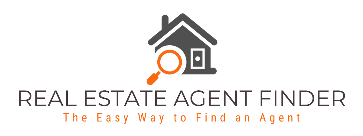 Real Estate Agent Finder